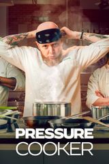 Key visual of Pressure Cooker