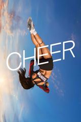 Key visual of Cheer