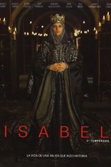 Key visual of Isabel