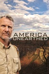 Key visual of America Unearthed