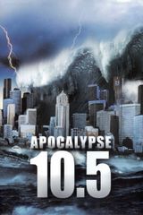 Key visual of 10.5: Apocalypse