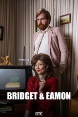 Key visual of Bridget & Eamon