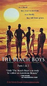 Key visual of The Beach Boys: An American Family