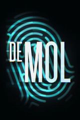 Key visual of De Mol