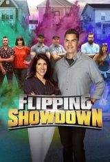 Key visual of Flipping Showdown
