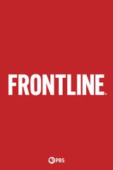 Key visual of Frontline