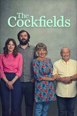 Key visual of The Cockfields