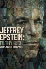 Key visual of Jeffrey Epstein: Filthy Rich