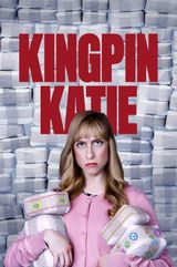 Key visual of Kingpin Katie