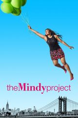 Key visual of The Mindy Project