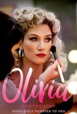 Key visual of Olivia: Hopelessly Devoted to You