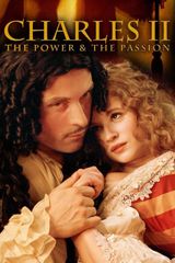 Key visual of Charles II: The Power and The Passion