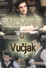 Key visual of Journey to Vucjak