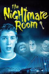 Key visual of The Nightmare Room