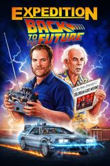 Key visual of Expedition: Back to the Future