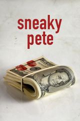 Key visual of Sneaky Pete