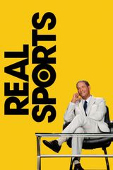 Key visual of Real Sports with Bryant Gumbel