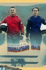 Key visual of Bradley Walsh & Son: Breaking Dad