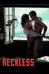 Key visual of Reckless