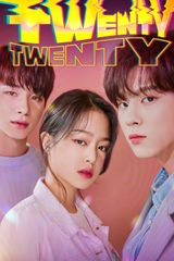 Key visual of Twenty-Twenty