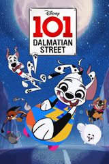 Key visual of 101 Dalmatian Street