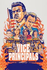 Key visual of Vice Principals