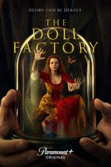 Key visual of The Doll Factory