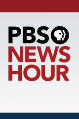 Key visual of PBS NewsHour