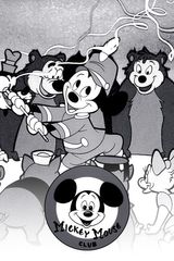 Key visual of The Mickey Mouse Club