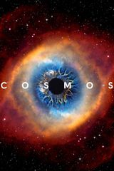 Key visual of Cosmos