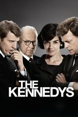 Key visual of The Kennedys