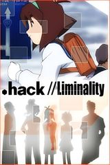 Key visual of .hack//Liminality