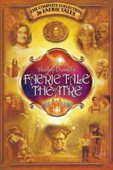 Key visual of Faerie Tale Theatre
