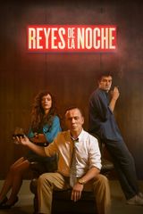 Key visual of Reyes de la noche