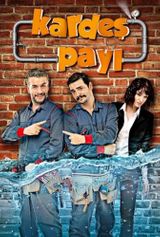 Key visual of Kardeş Payı