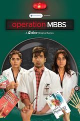 Key visual of Operation MBBS