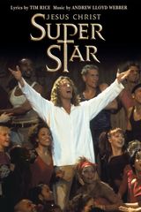 Key visual of Jesus Christ Superstar: 2000