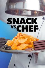 Key visual of Snack vs Chef