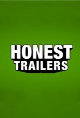 Key visual of Honest Trailers