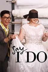 Key visual of Say I Do