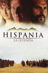 Key visual of Hispania, The Legend