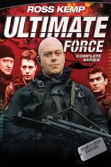 Key visual of Ultimate Force