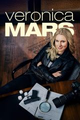 Key visual of Veronica Mars