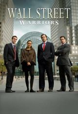 Key visual of Wall Street Warriors