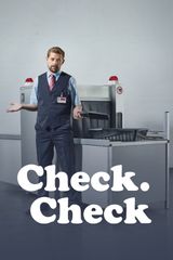 Key visual of Check. Check