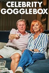 Key visual of Celebrity Gogglebox