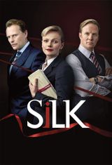 Key visual of Silk