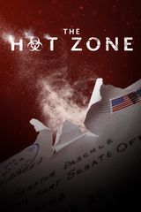 Key visual of The Hot Zone