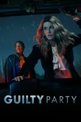Key visual of Guilty Party