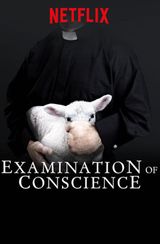 Key visual of Examination of Conscience